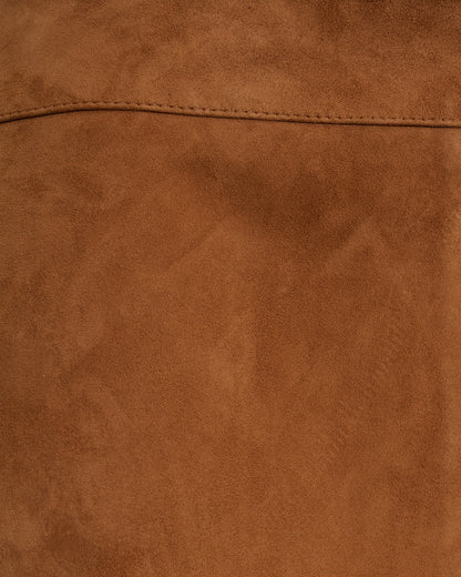 Suede Mini Skirt | Women's Skirts by Draper James | Draper James Best Price