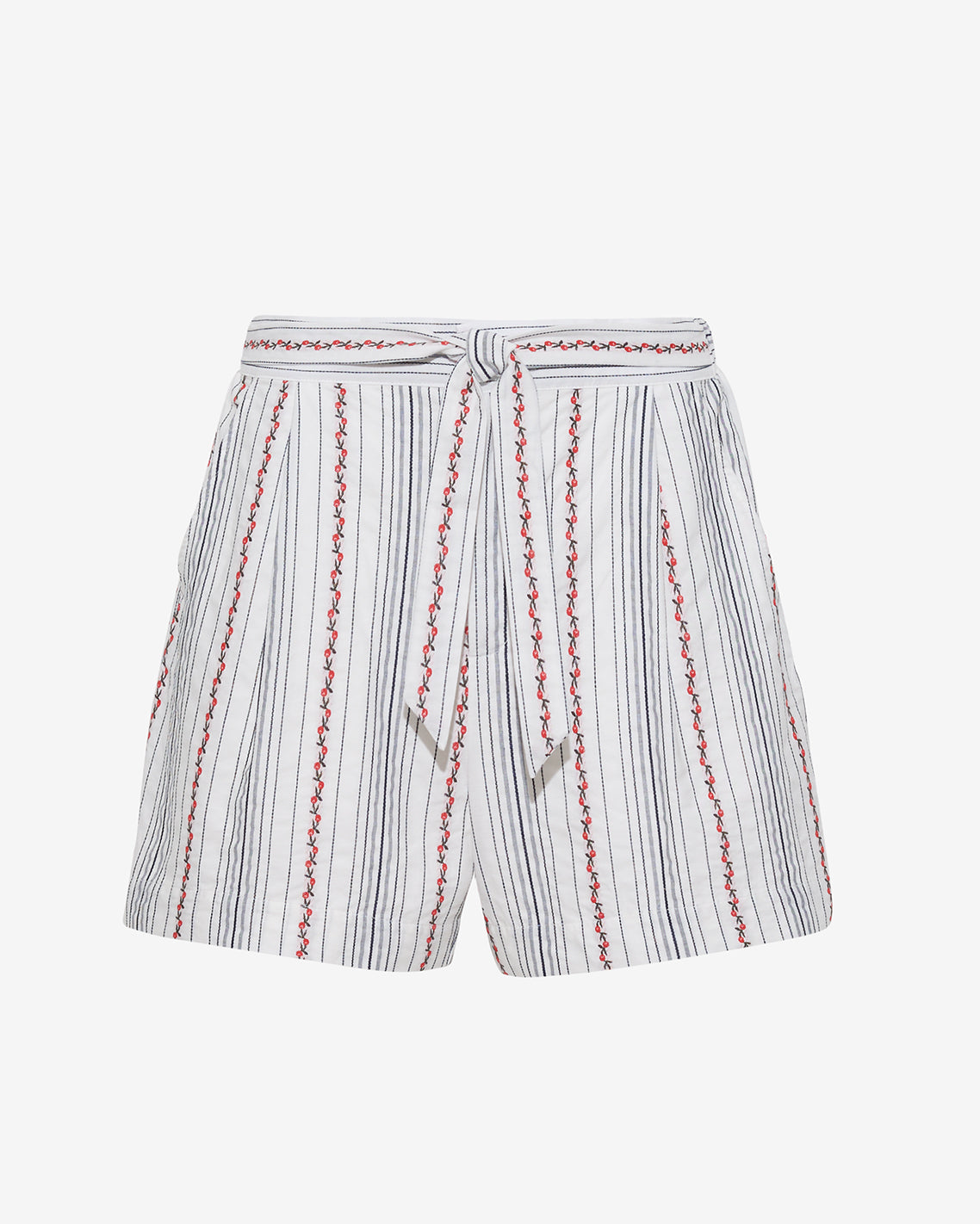 Tie Waist Short | Women's Shorts by Draper James | Draper James Popular