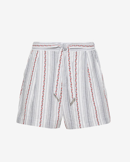 Tie Waist Short | Women's Shorts by Draper James | Draper James Popular