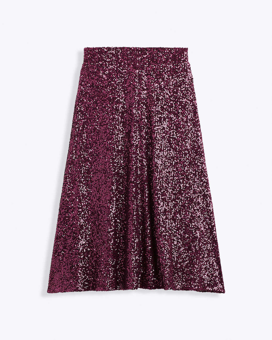 Sequin Midi Skirt – Festive Sparkle | Draper James Recommended