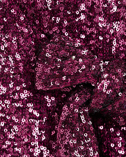 Sequin Midi Skirt – Festive Sparkle | Draper James Recommended