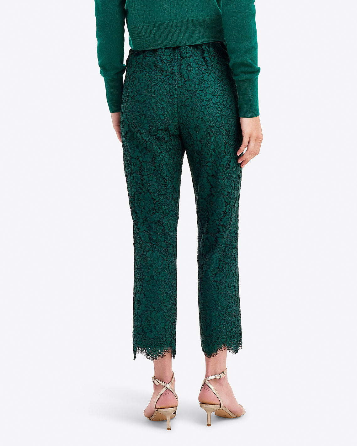 Lace Pants | Women's Dressy Pants by Draper James | Draper James Best Price