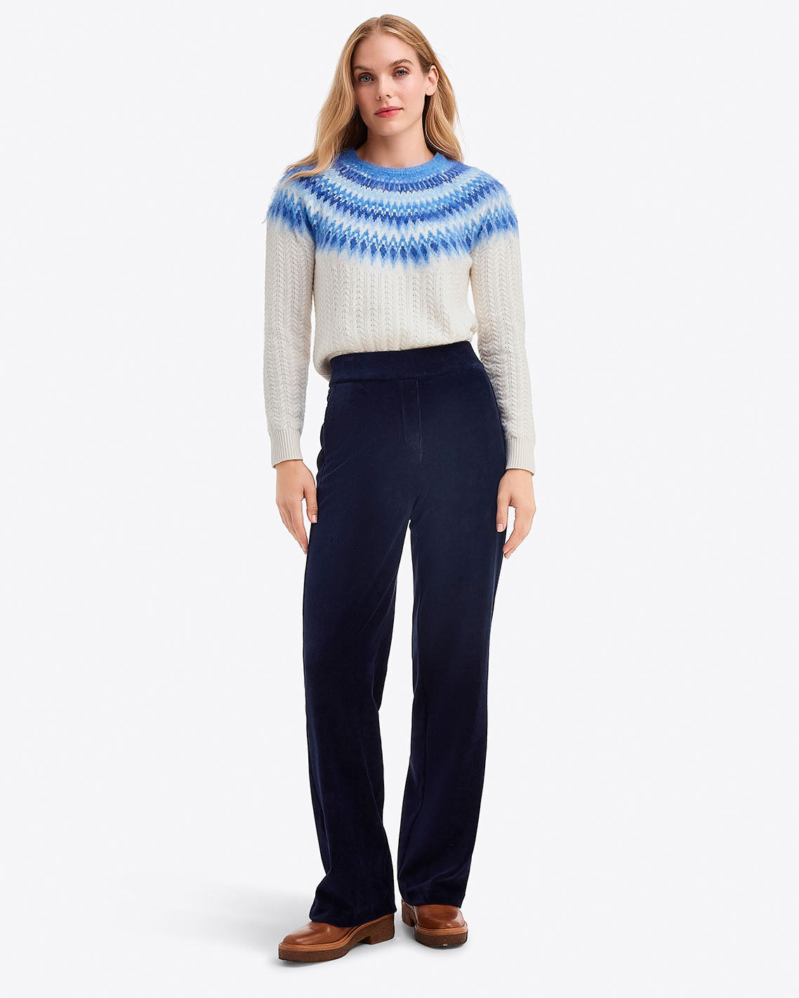 Corduroy Pants | Women's Fall Pants by Draper James | Draper James Trusted