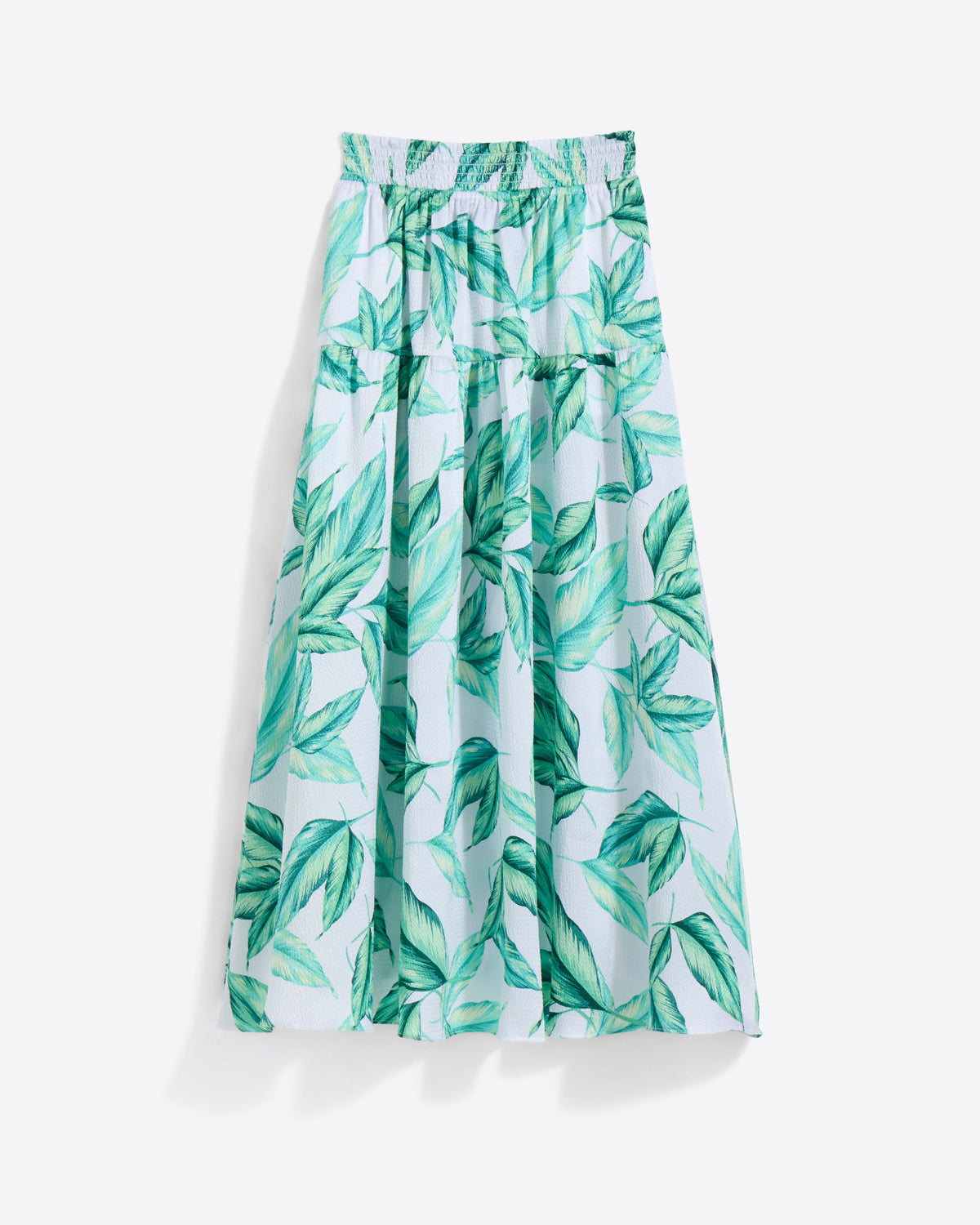 Midi Skirt in Hammered Satin | Draper James Customer Favorite