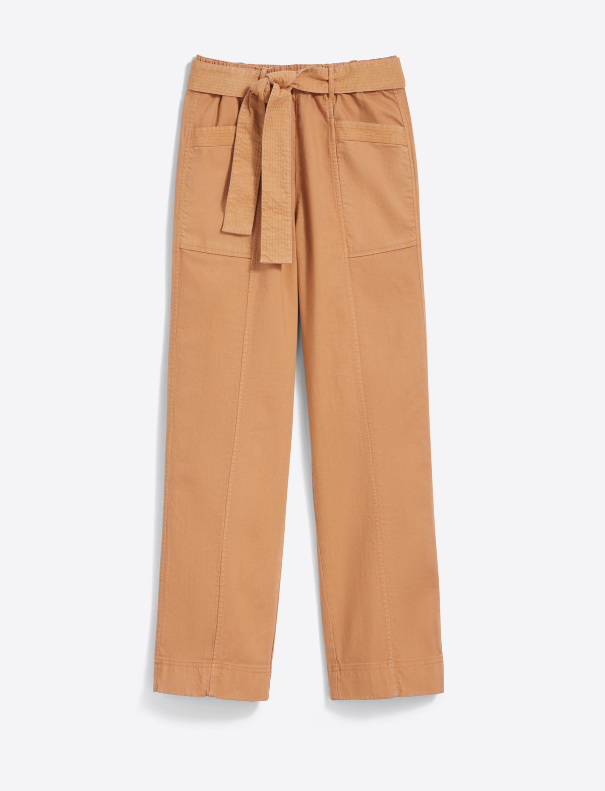 Utility Pant in Cotton Twill | Draper James Trending
