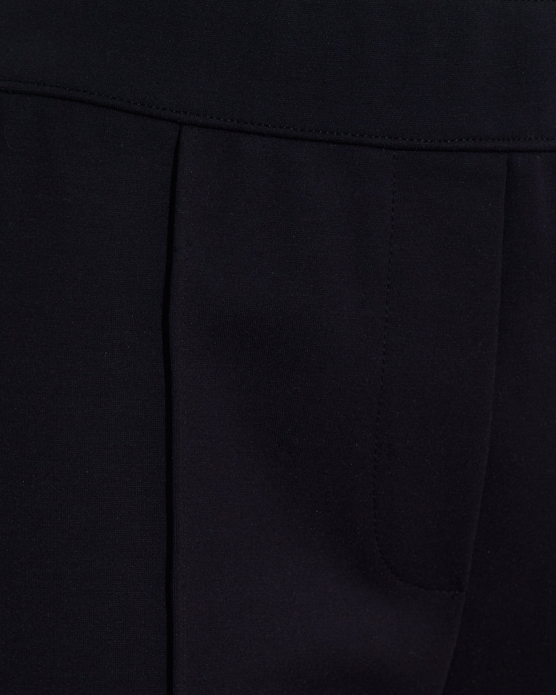 Trousers with Feather Trim | Draper James Recommended