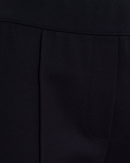 Trousers with Feather Trim | Draper James Recommended