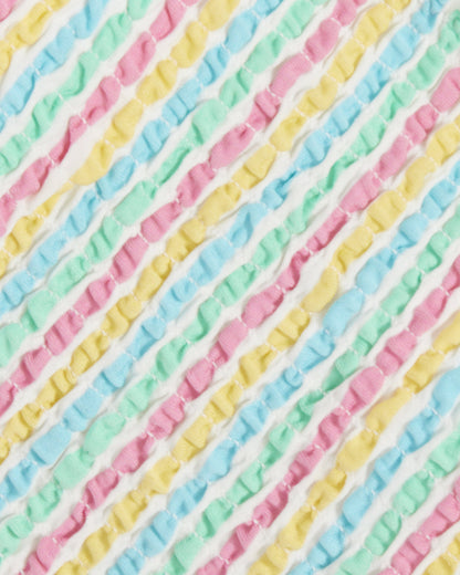 Smocked Bikini Bottom | Draper James Latest