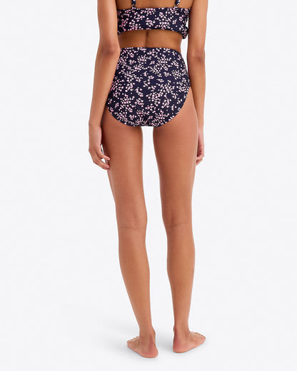 Cherry Blossom High Waist Bottom | Draper James Special Offer