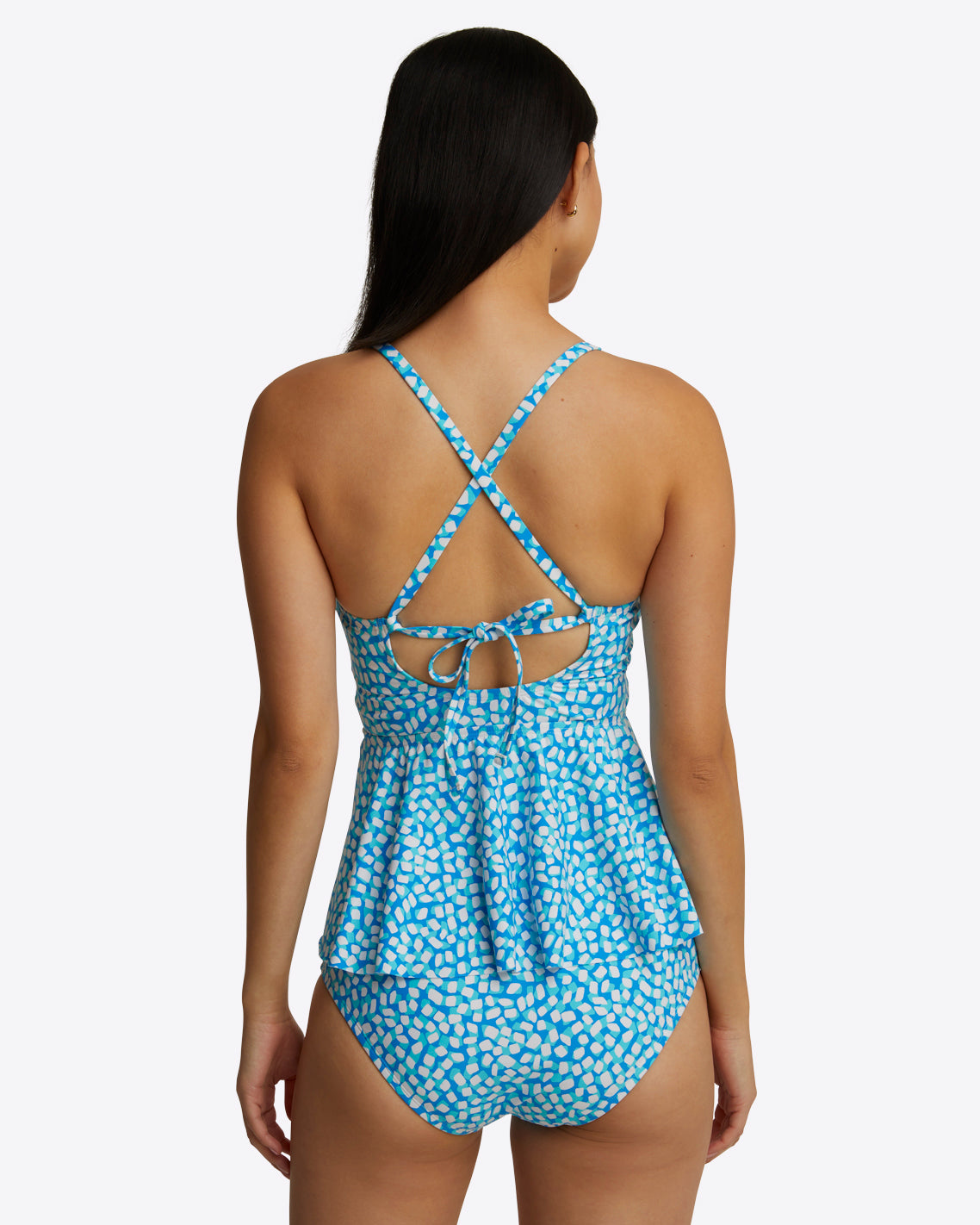 Tankini Top | Women's Swim Tops by Draper James | Draper James Essential