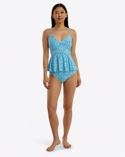 Tankini Top | Women's Swim Tops by Draper James | Draper James Essential