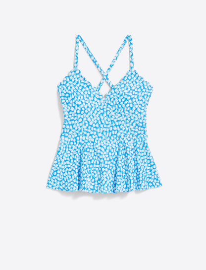 Tankini Top | Women's Swim Tops by Draper James | Draper James Essential