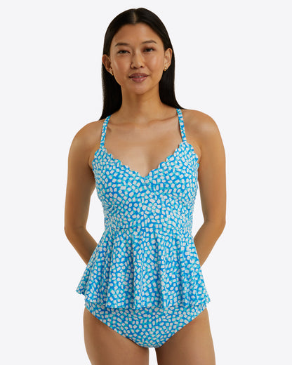 Tankini Bottom | Women's Swimwear by Draper James | Draper James Smart Buy