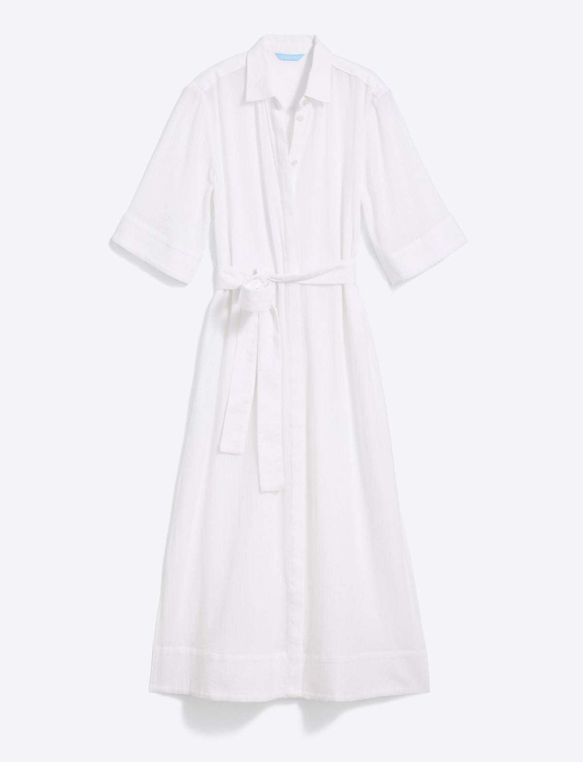 Crinkle Cotton Coverup | Draper James Essential