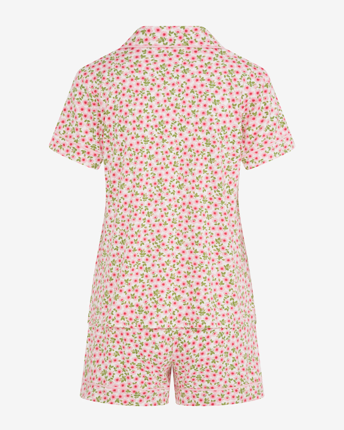 Sara Pajama in Wild Rose | Draper James Classic