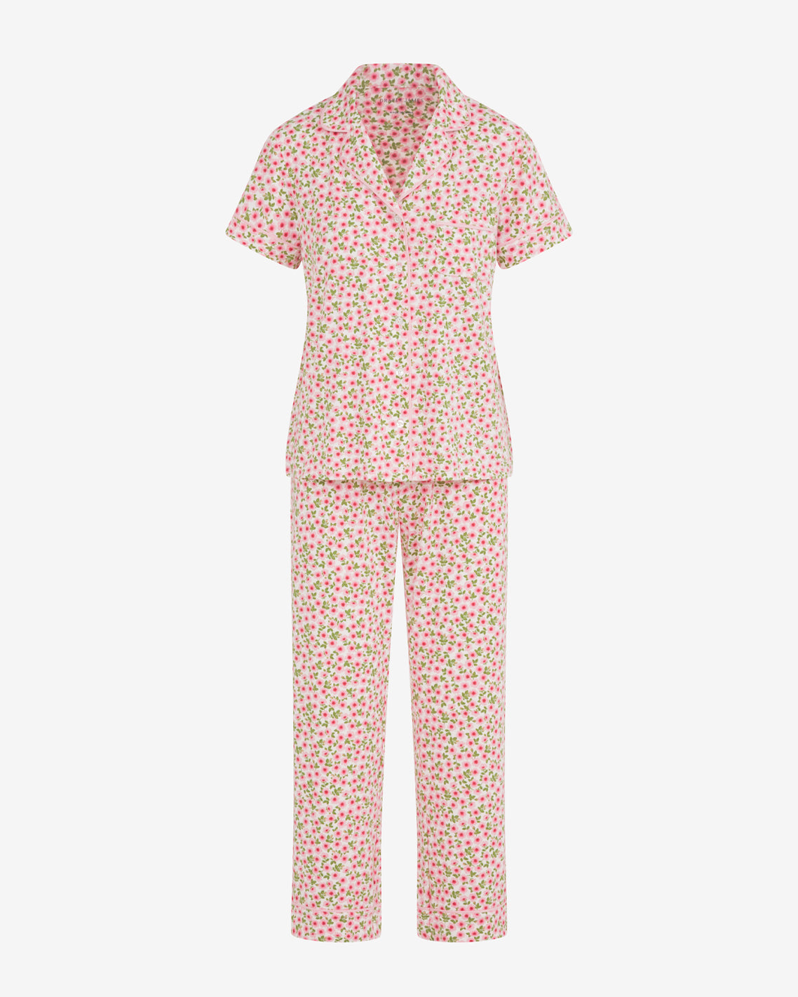 Short Sleeve Linda in Wild Rose | Draper James Hot Sale