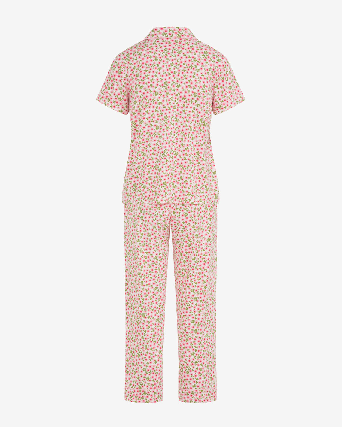 Short Sleeve Linda in Wild Rose | Draper James Hot Sale