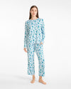 Blue Multi