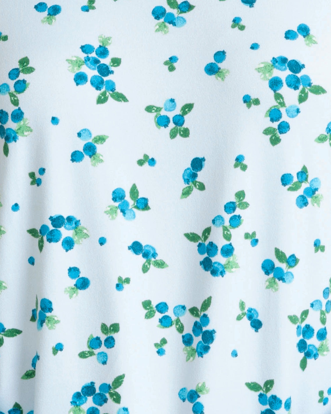 Amelia Pajama Set in Berries | Draper James Best Seller