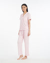 Pink Gingham