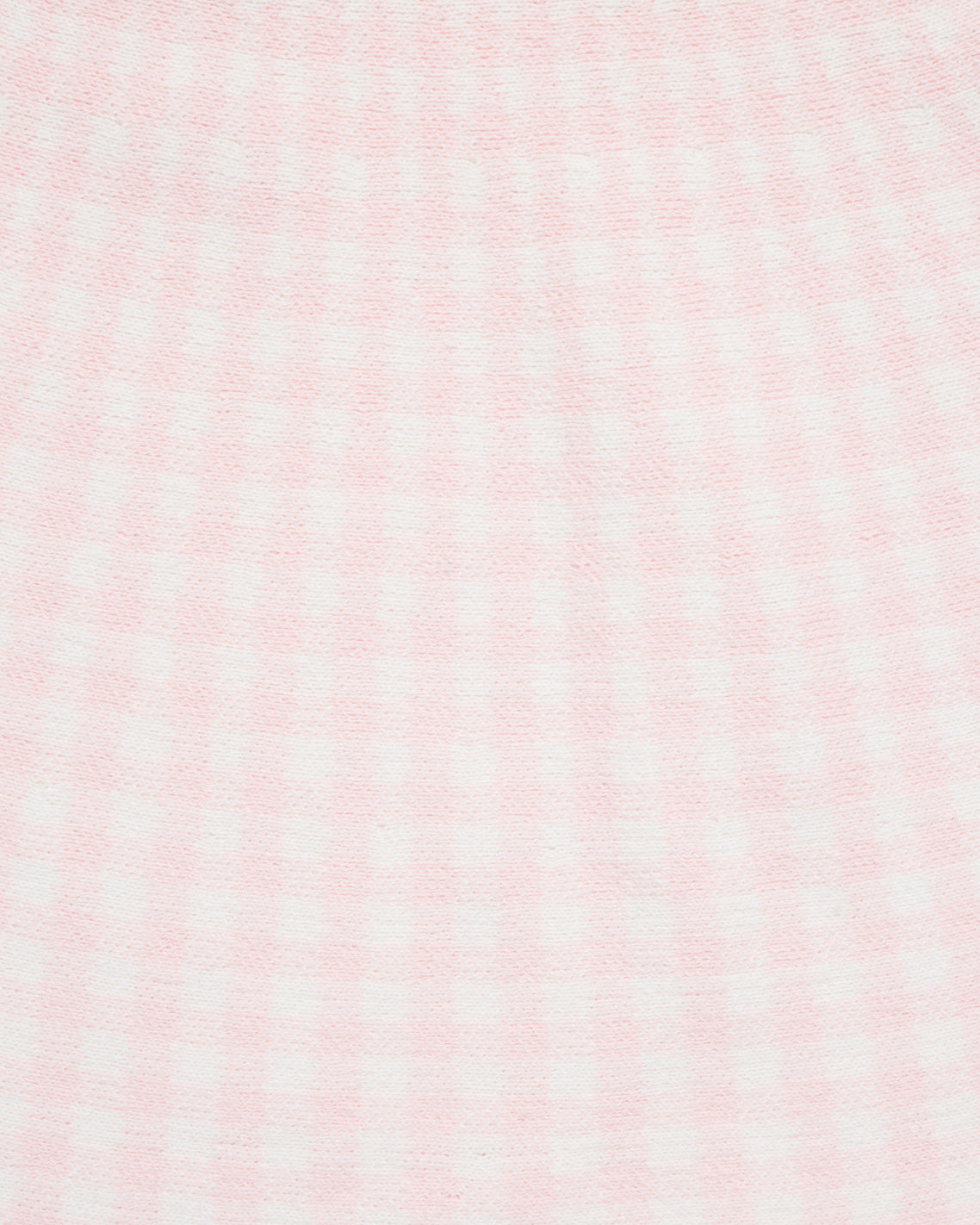 Gingham Sweater Knit Skirt Set with Headband in Pink | Draper James Discount
