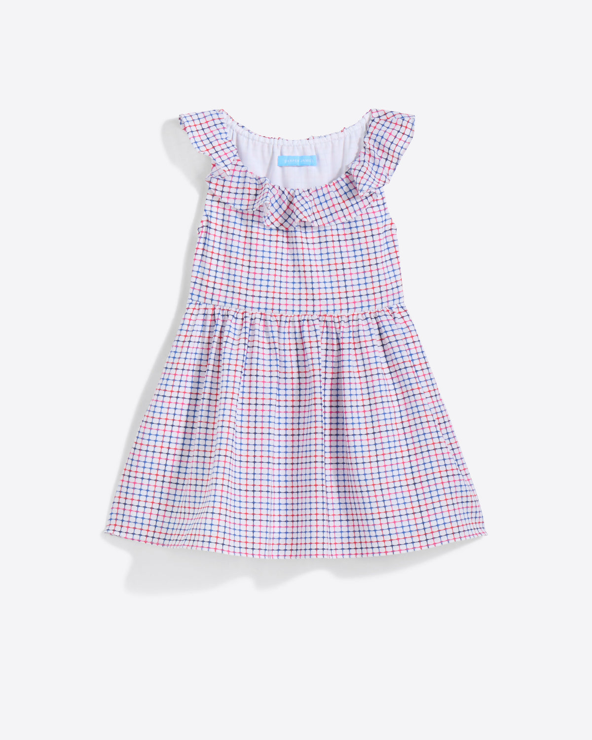 Girls Ruffle Dress | Kids Dresses by Draper James | Draper James Special Offer