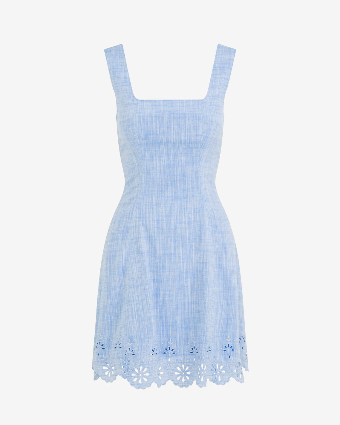 Olympia Dress in Embroidery | Draper James Everyday