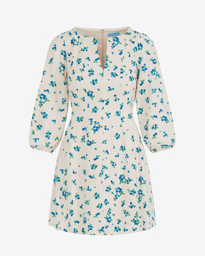 Shiloh Long Sleeve Dress | Draper James Trusted