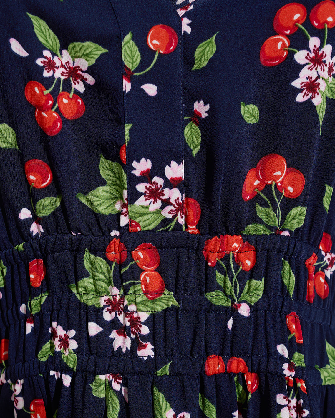 Wilson Mini Dress in Cherry Blossom | Draper James Hot Sale