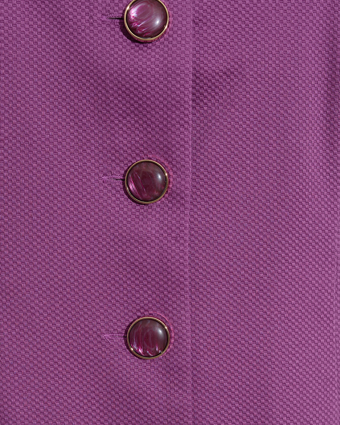 Hannah Shift Dress in Amethyst | Draper James Popular
