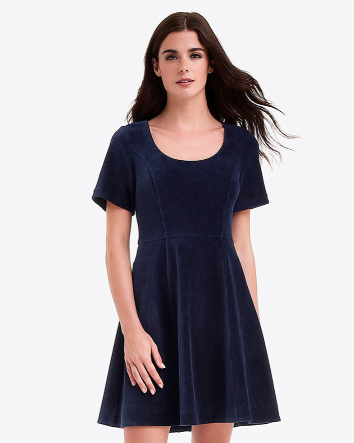 Mae Love Circle Dress | Draper James Smart Buy
