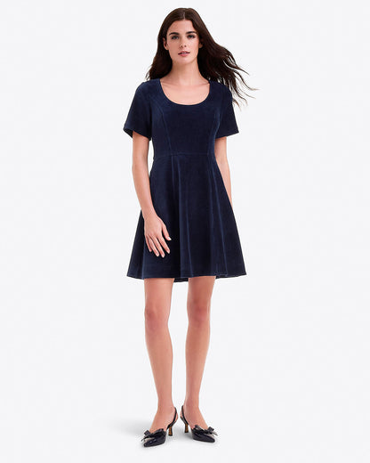 Mae Love Circle Dress | Draper James Smart Buy
