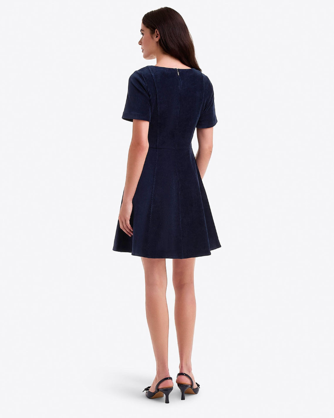 Mae Love Circle Dress | Draper James Smart Buy