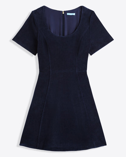 Mae Love Circle Dress | Draper James Smart Buy