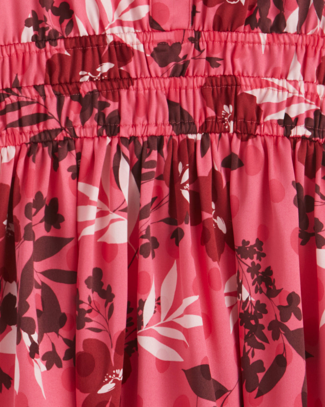 Wilson Mini Dress in Spring Floral | Draper James Smart Buy