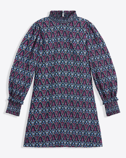 Long-Sleeve Shift Dress | Draper James Deals