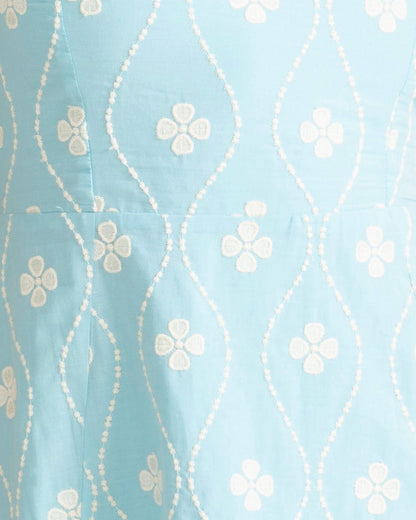 Ralph Dress in Eyelet Embroidery | Draper James Discount