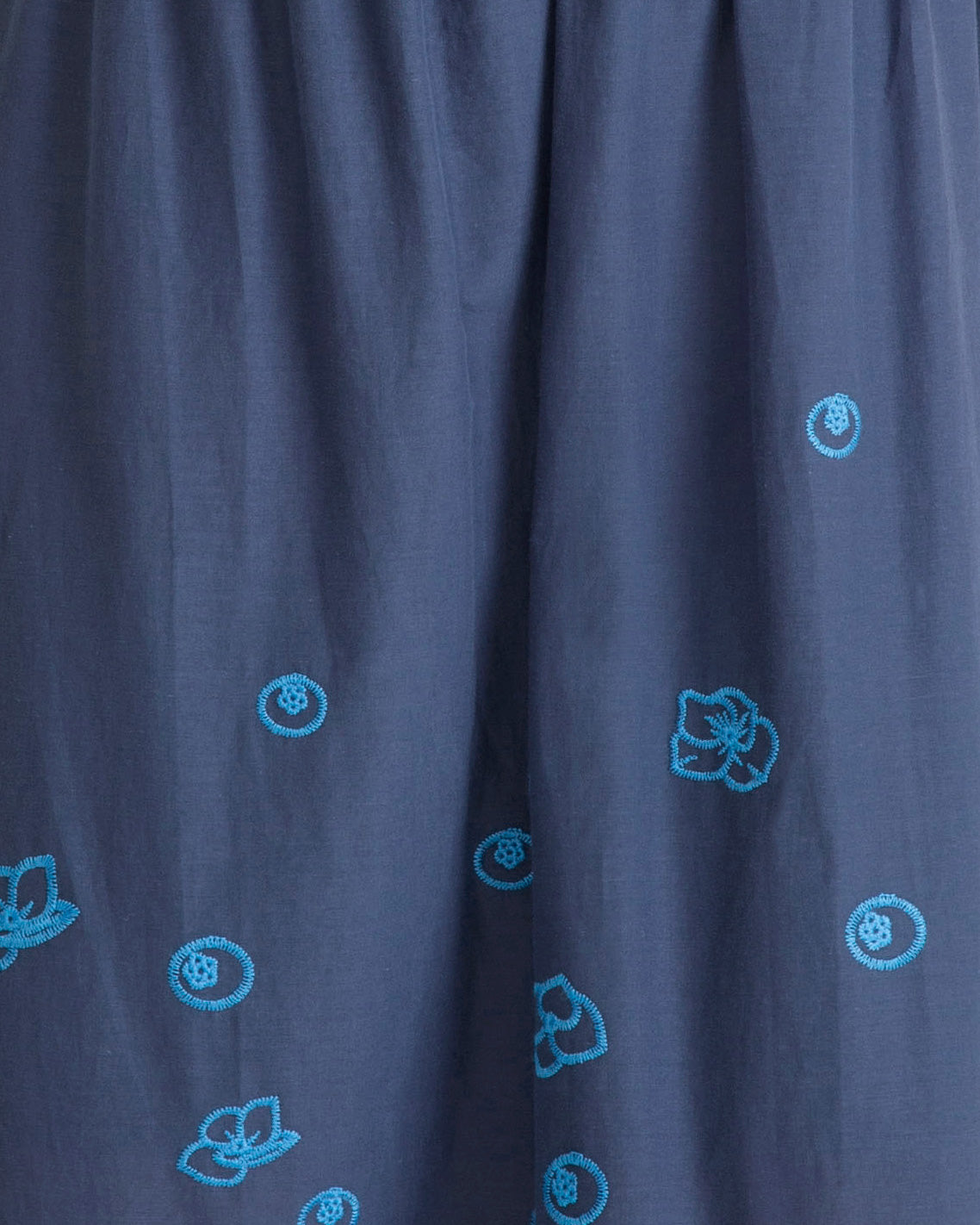 Palmer Dress in Embroidery | Draper James Value