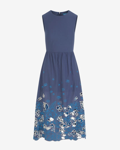 Palmer Dress in Embroidery | Draper James Value