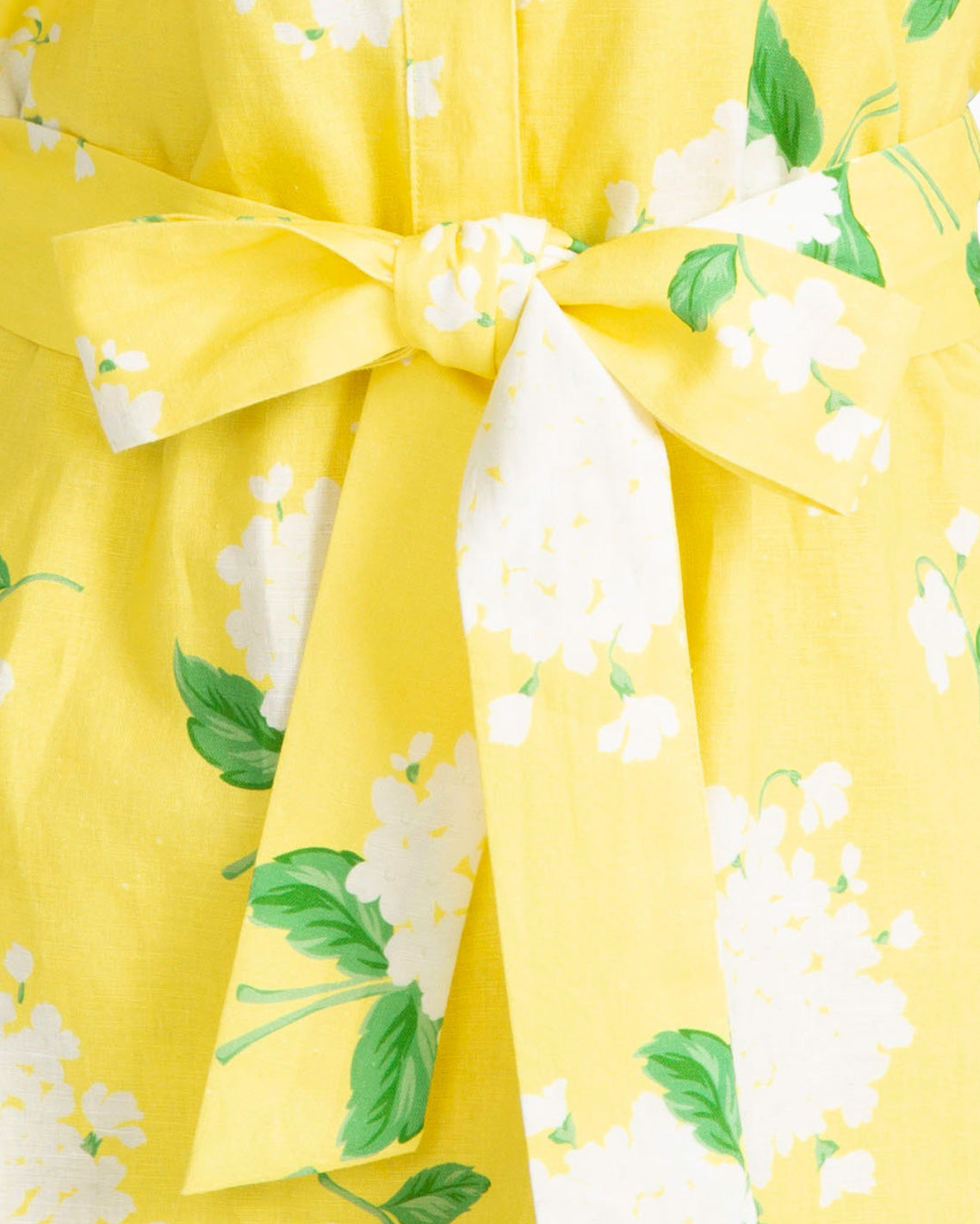 Benson Midi Dress in Floral | Draper James Sale