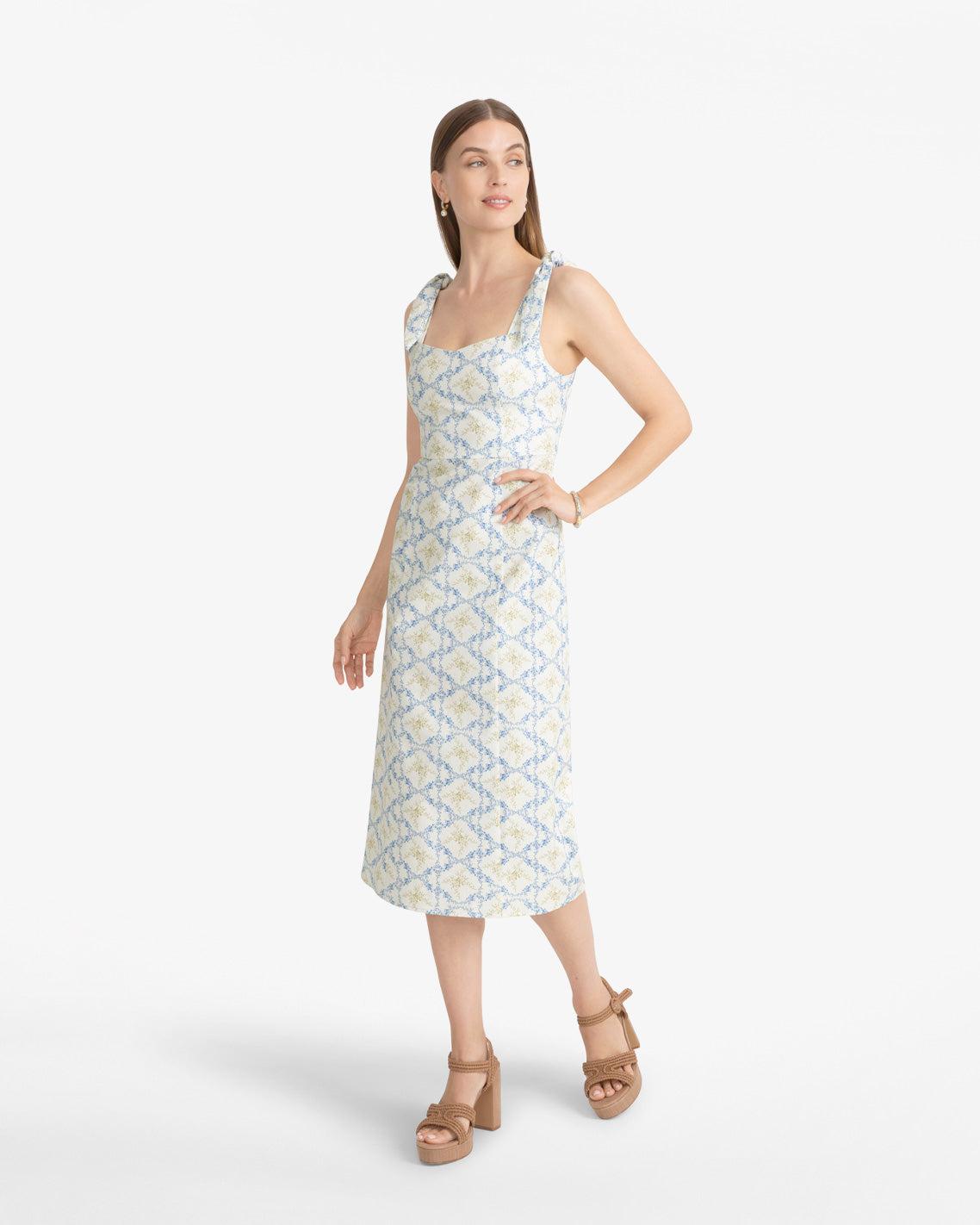 Frankie Dress | Draper James Popular