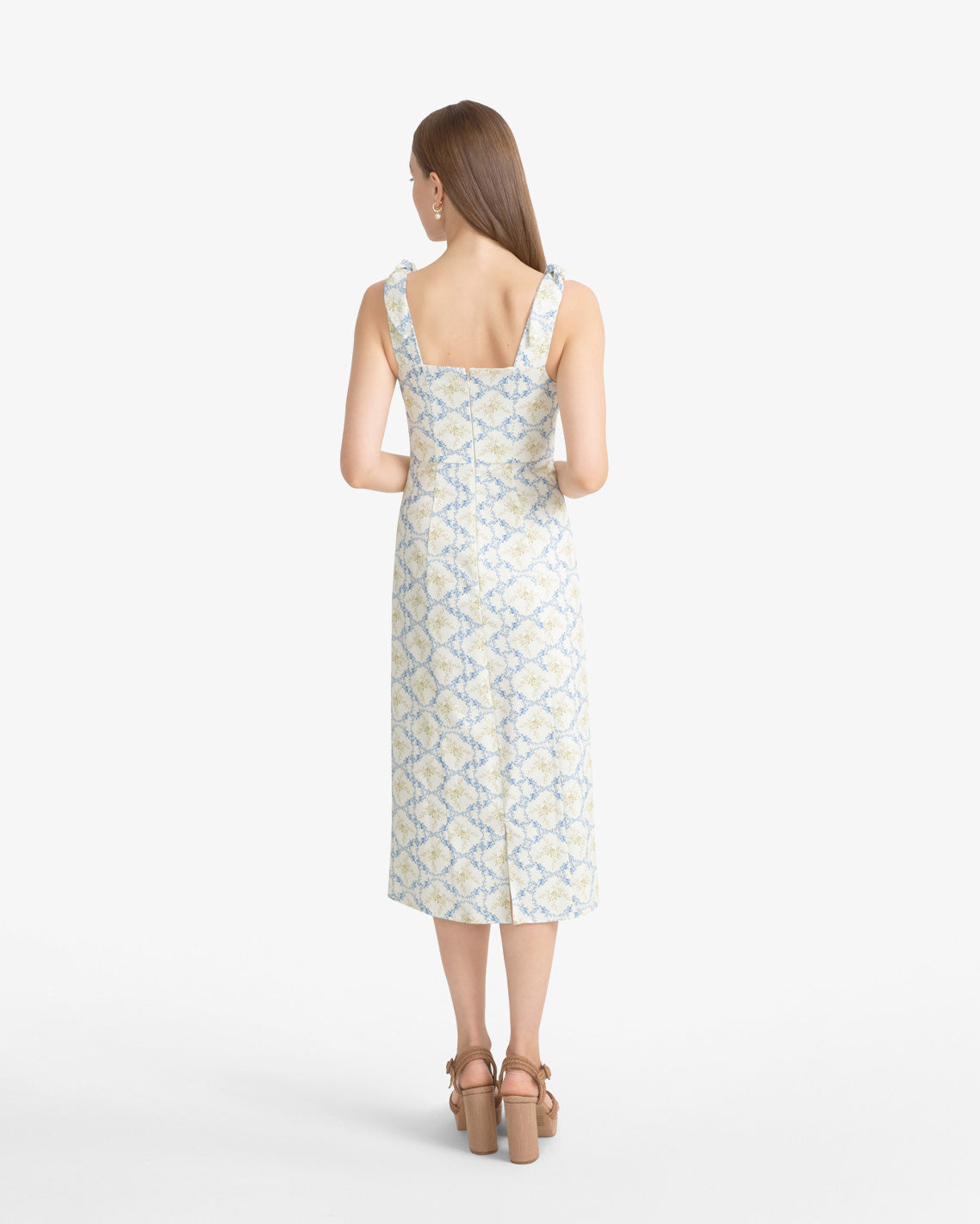 Frankie Dress | Draper James Popular