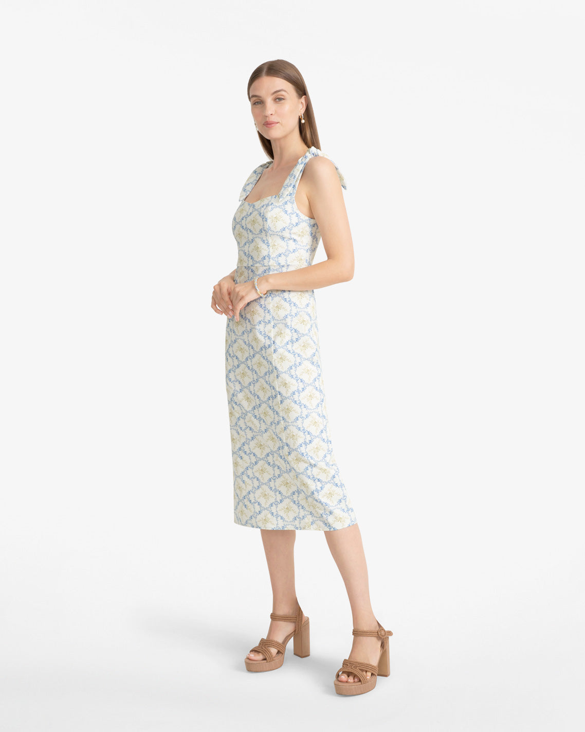 Frankie Dress | Draper James Popular