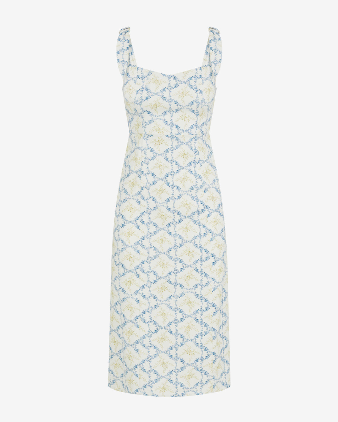 Frankie Dress | Draper James Popular