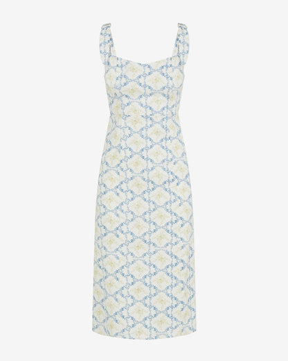 Frankie Dress | Draper James Popular