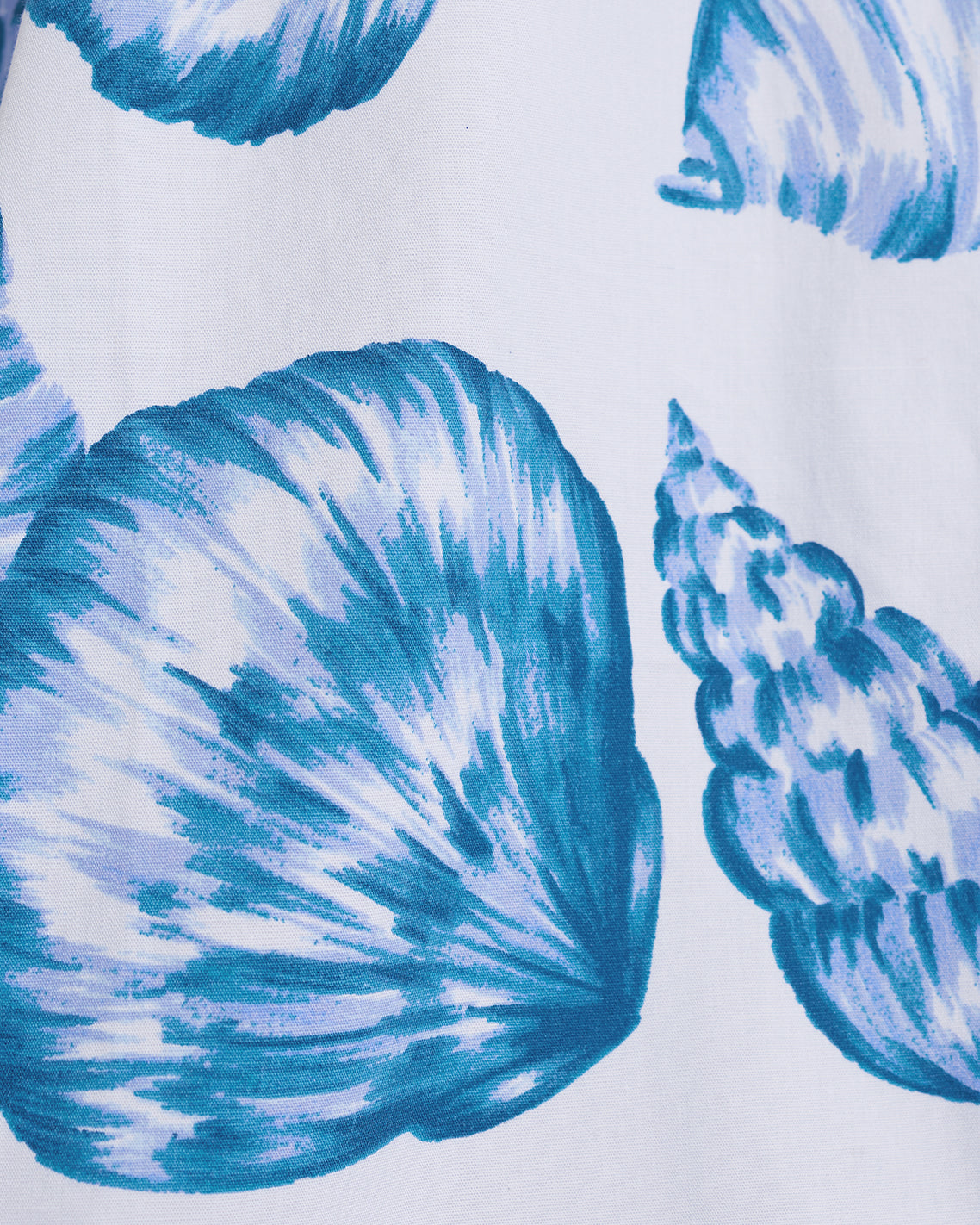 Trisha Shirtdress in Seashells | Draper James Sale
