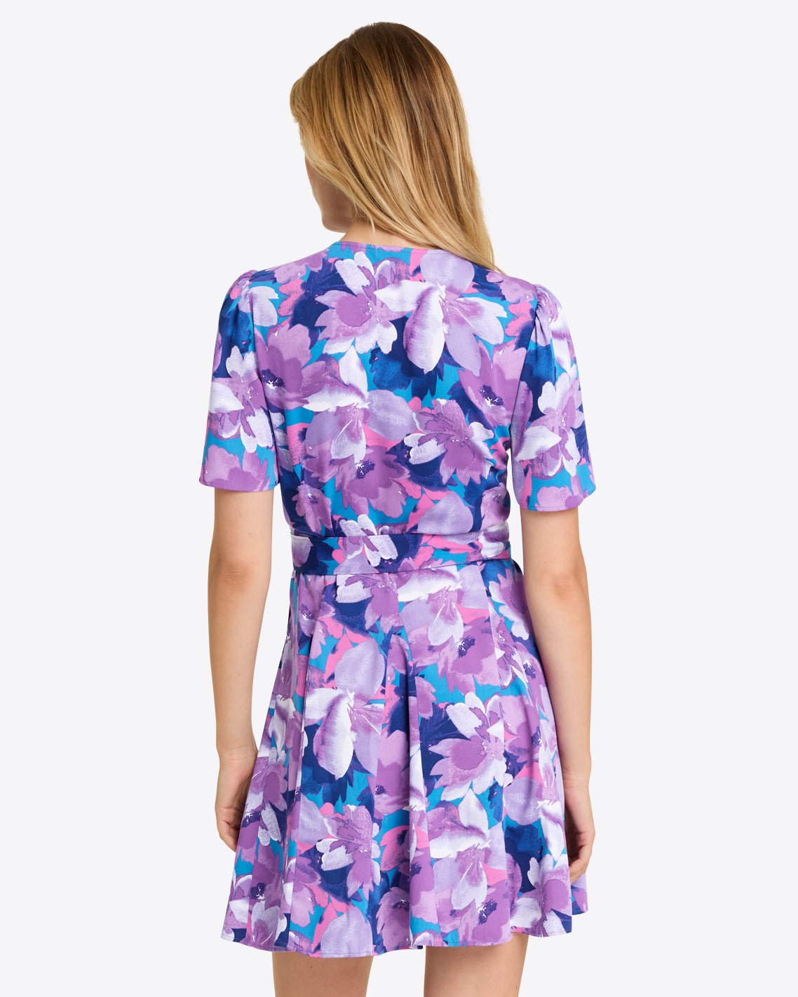 Wendy Wrap Dress | Draper James Top Pick