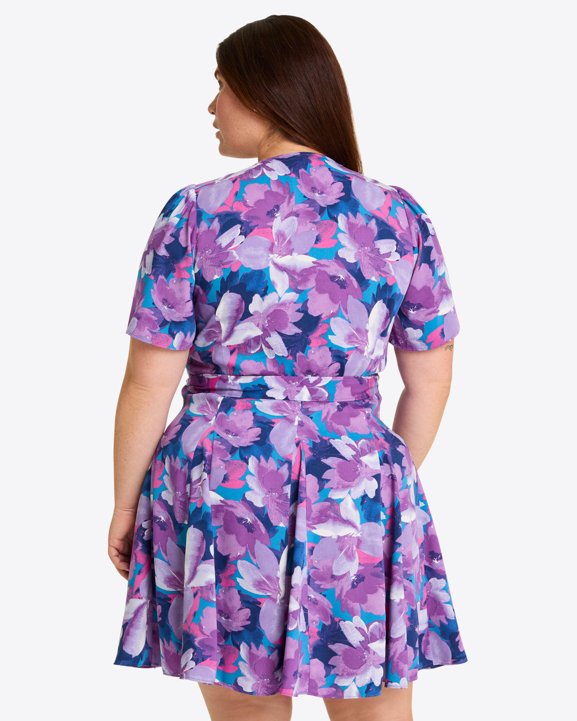 Wendy Wrap Dress | Draper James Top Pick