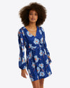 Poppy Dot Jacquard