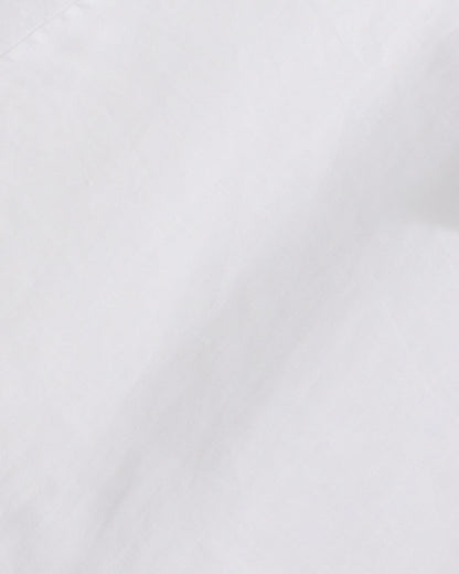 Kylie Love Circle Mini Dress in Linen | Draper James Essential